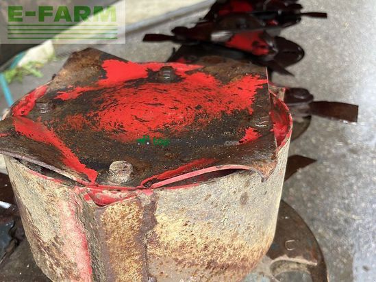 Cortacésped manual - Vicon - extra 390