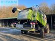 Cosechadora de Cereal - Claas - lexion 600