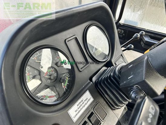 Tractor agrícola - Belarus - mts 1220.3