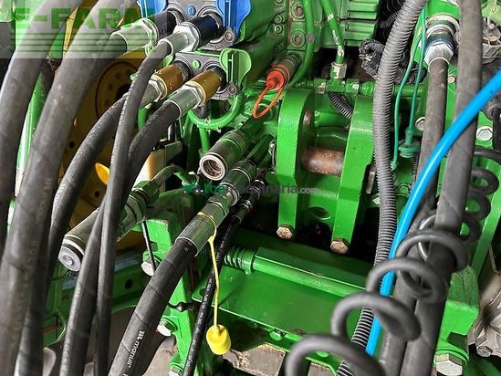 Tractor agrícola - John Deere - 7200r