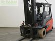 Elevadora - Linde - e 35 l 1252