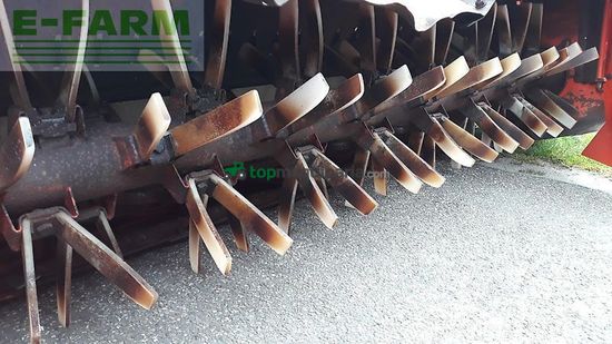 Cortacésped manual - Kuhn - fc 313 f