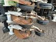 Sembradora directa - Agrisem - sly boss 6 m.