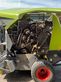 Empacadora gigant - Claas - Rollant 520 RC
