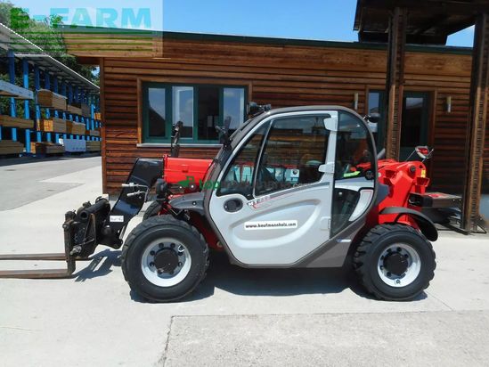 Telescopica - Manitou - mt 625 h ( 1,81 breit - 1,92 hoch )