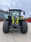 Tractor agrícola - Claas - arion 550 cmatic - kauf oder miete