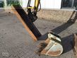Excavadora - Yanmar - vio50-6a