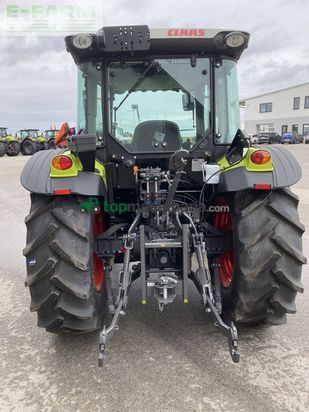 Tractor agrícola -  - elios 2.75