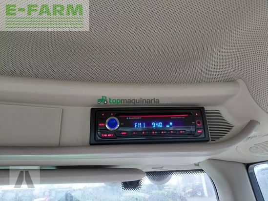 Tractor agrícola - John Deere - 6630