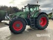 Tractor agrícola - Fendt - 939 vario scr profi plus ProfiPlus