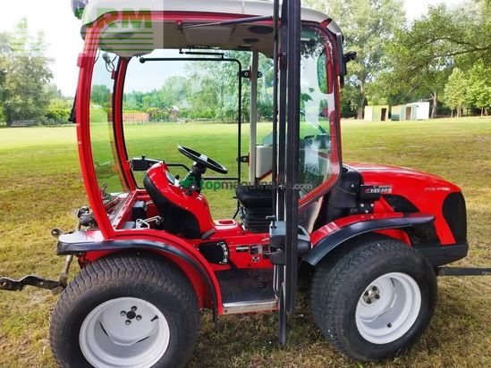 Tractor agrícola -  - TTR 4400 Hst.