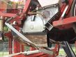 Sembradora monograno mecanica - Becker - aeromat 8 s