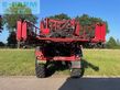 Atomizador - Agrifac - condor ii