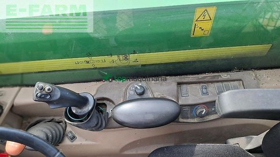 Telescopica - John Deere - 3400