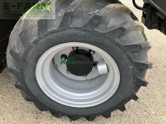 Telescopica - Manitou - ULM 412 H