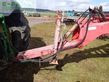 Cultivador - Väderstad - carrier cr 650