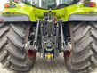 Tractor agrícola - Claas - arion 660 cis+