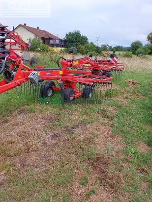 Rastrillo - Kuhn - ga 6632