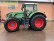 Tractor agrícola - Fendt - 936 com3 *triebsatz problem*
