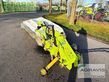Cortacésped manual - Claas - disco 3900 contour