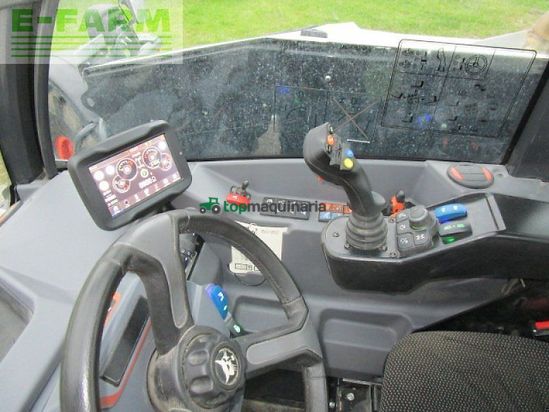 Telescopica - Bobcat - tl 38.70 hf