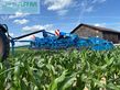 Combinado de siembra - Lemken - kompaktor k 600 a