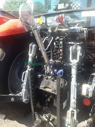 Tractor agrícola - Same - explorer 95 ls