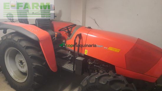 Tractor agrícola - Same - SAME TIGER 65