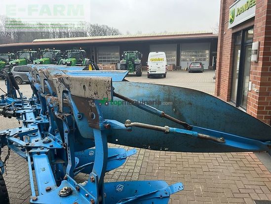 Arado - Lemken - variopal 7 4n100+1