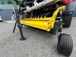 Empacadora gigant - Pöttinger - impress 125 fc pro