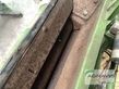 Cosechadora de Cereal - Krone - big x 700