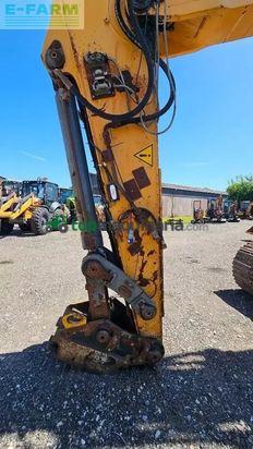 Excavadora - Liebherr - r 926 lc