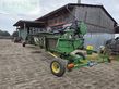 Cosechadora de Cereal - John Deere - t660