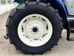 Tractor agrícola - New Holland - td 5.85