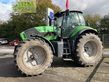 Tractor agrícola - Deutz-Fahr - agrotron x720