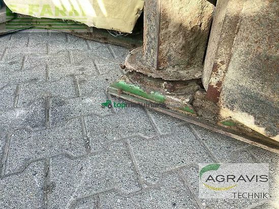 Cortacésped manual - Krone - easycut 32