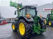 Tractor agrícola - John Deere - 6140m autopowr autotrac