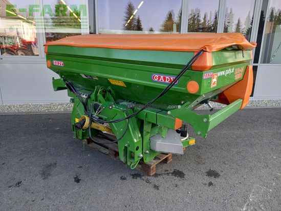 Esparcidor - Amazone - za-m 1001 düngerstreuer