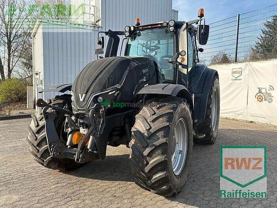 Tractor agrícola - Valtra - t174 direct