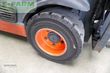 Elevadora - Linde - e 18 ph evo 386-02