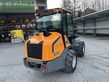 Minicargadora - Giant - g3500 industie mit weidemann hv