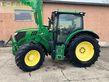 Tractor agrícola - John Deere - 6135r premium *auto quad* + fl 643r