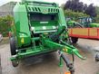 Empacadora gigant - John Deere - v461r - 13 messer schneidwerk