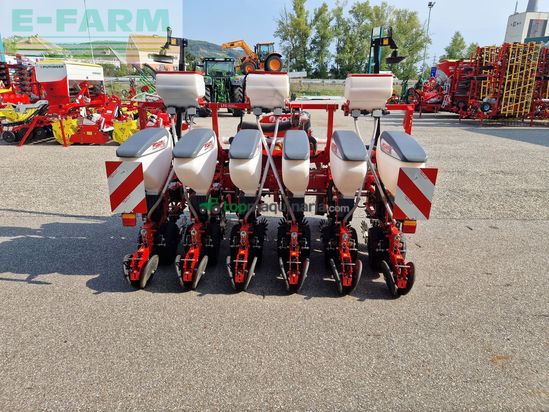 Sembradora monograno mecanica -  - prosem k variant