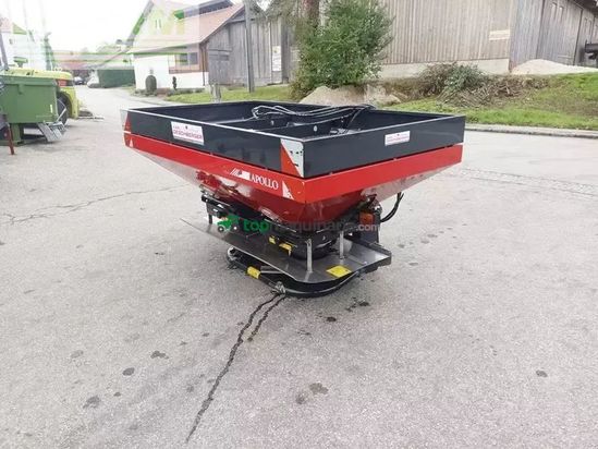 Esparcidor - Landgut - apollo düngerstreuer