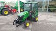 Tractor agrícola - John Deere - 1026R