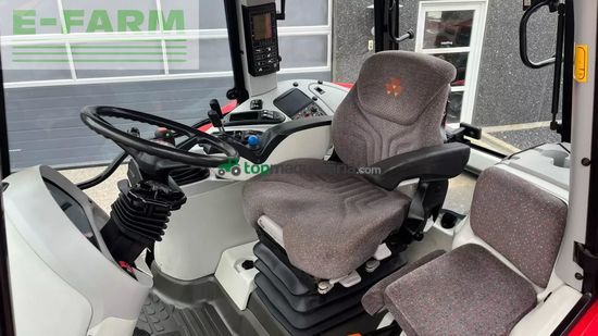 Tractor agrícola - Massey Ferguson - 6499 dynaschift