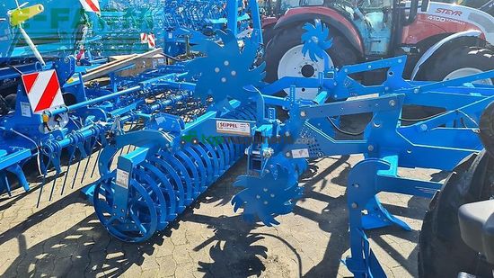 Cultivador - Lemken - karat 10/300 frw