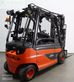 Elevadora - Linde - e 25 ion 387
