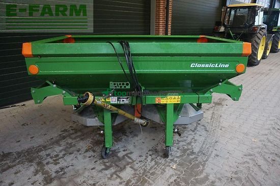 Esparcidor - Amazone - za-m 1001